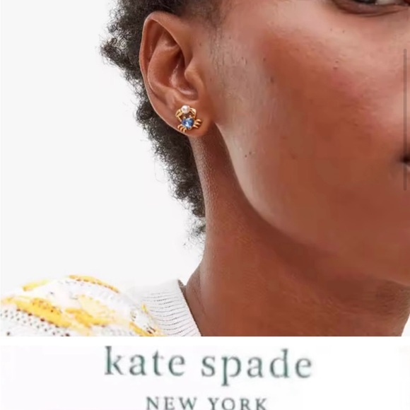 KATE SPADE SEA STAR STARFISH COLLECTION - Picture 6 of 10